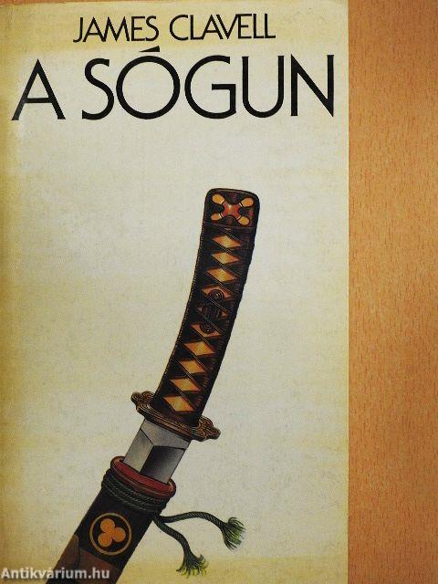 A sógun I-II.