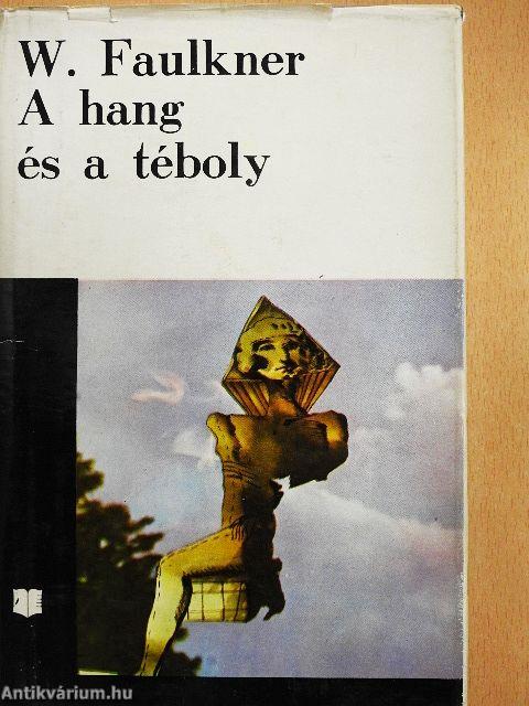 A hang és a téboly/Míg fekszem kiterítve