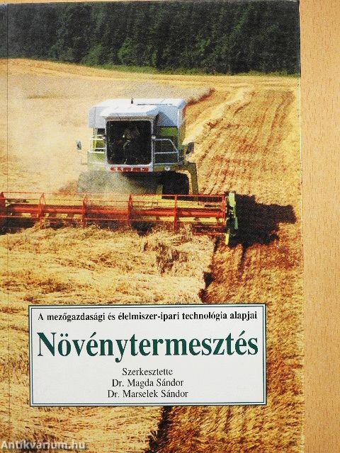 Növénytermesztés