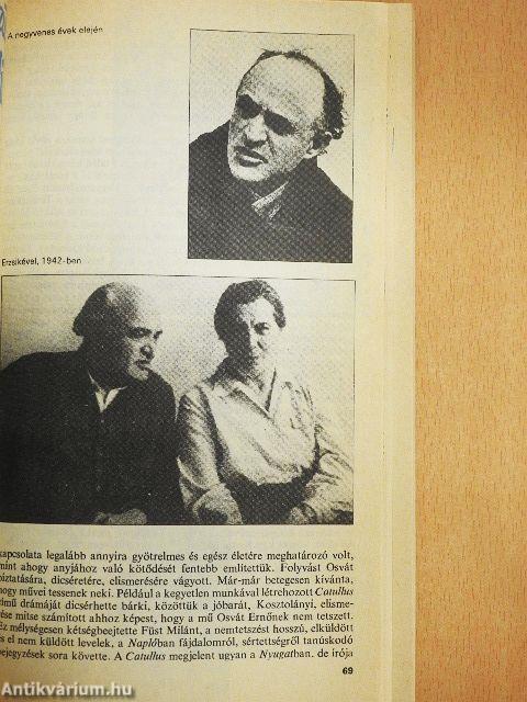 Nők Magazinja Évkönyv '88