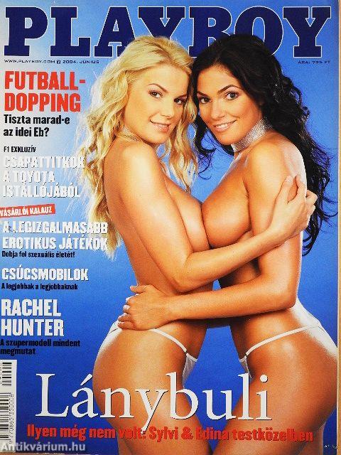 Playboy 2004. június