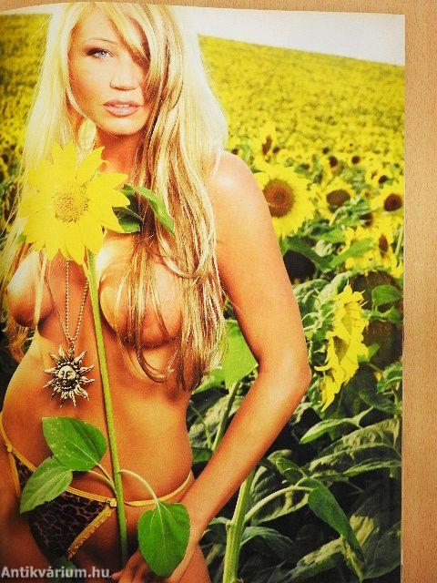 Playboy 2004. szeptember