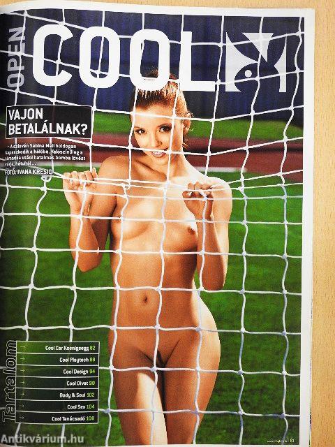 Playboy 2010. július