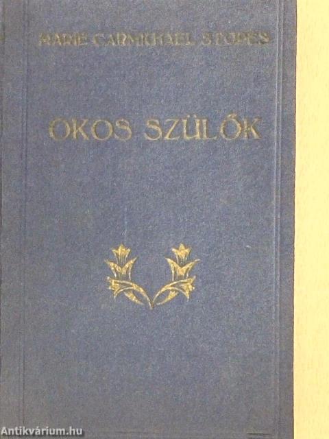Okos szülők