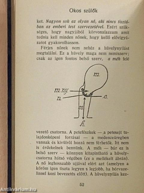 Okos szülők