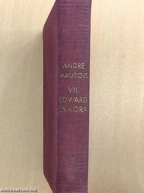 VII. Edward és kora