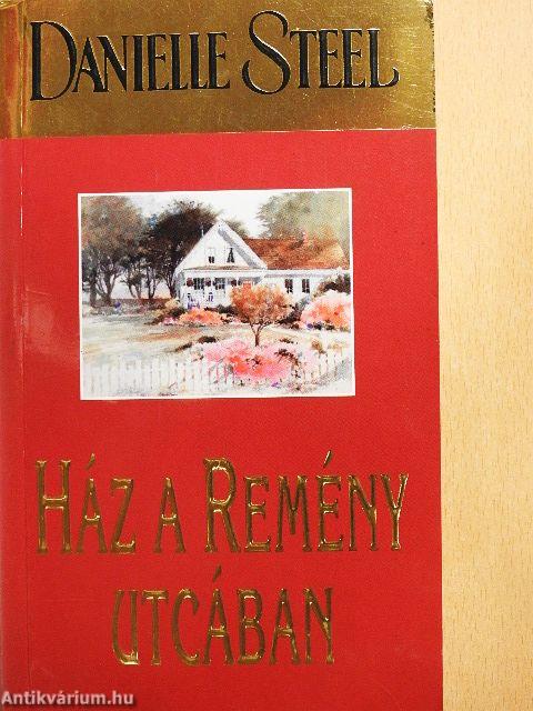 Ház a Remény utcában