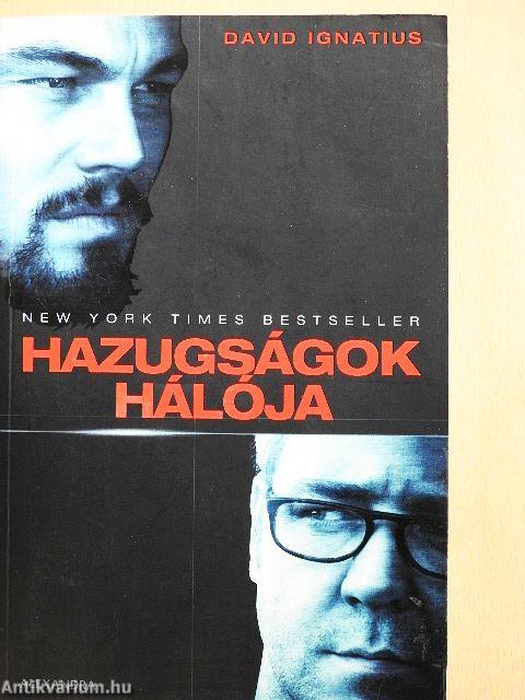 Hazugságok hálója
