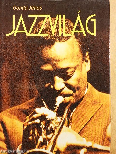 Jazzvilág