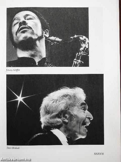 Jazzvilág