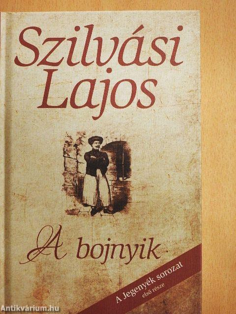 A bojnyik