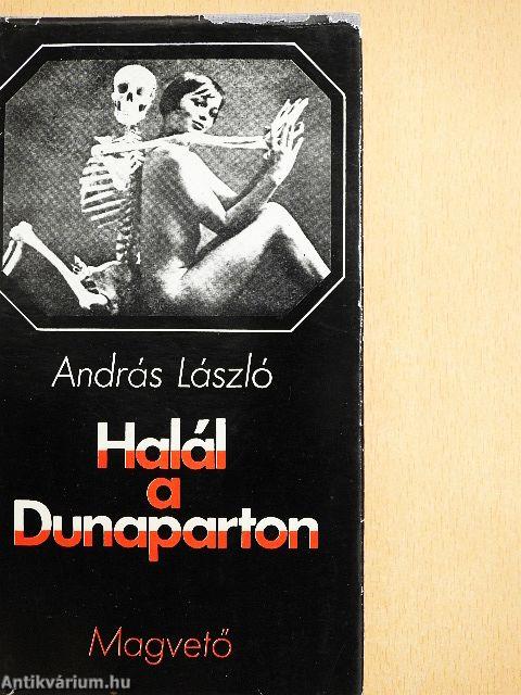 Halál a Dunaparton