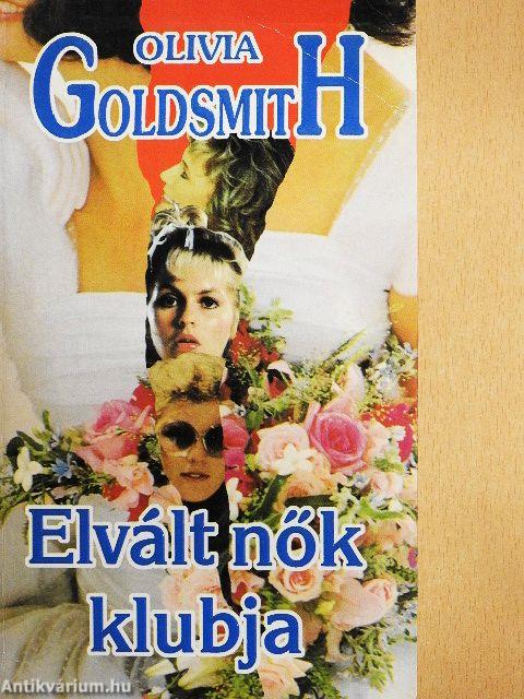 Elvált nők klubja