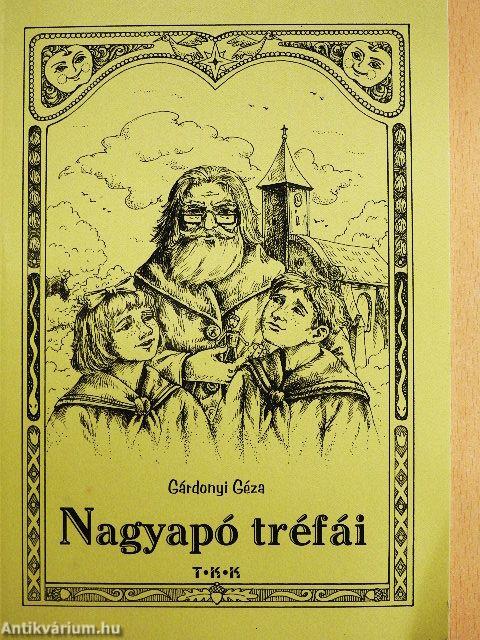 Nagyapó tréfái