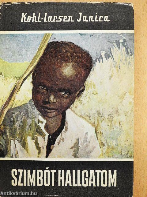 Szimbót hallgatom