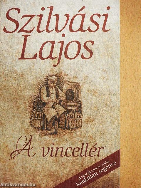 A vincellér
