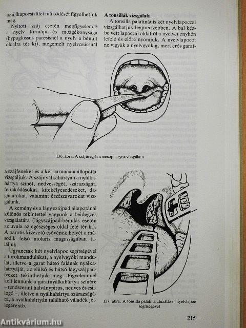 Fül-, orr-, gégegyógyászat