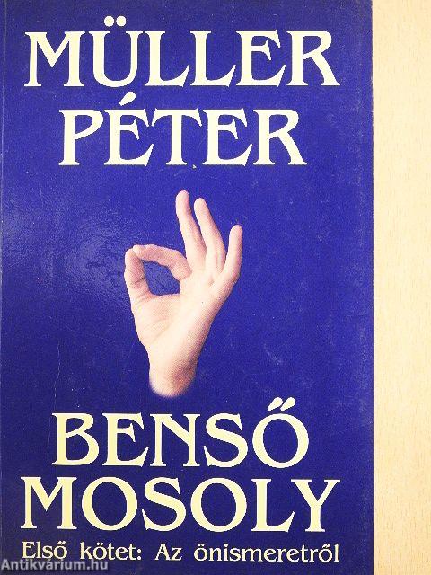 Benső mosoly I.