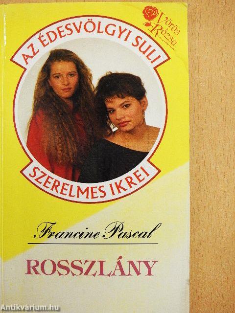Rosszlány