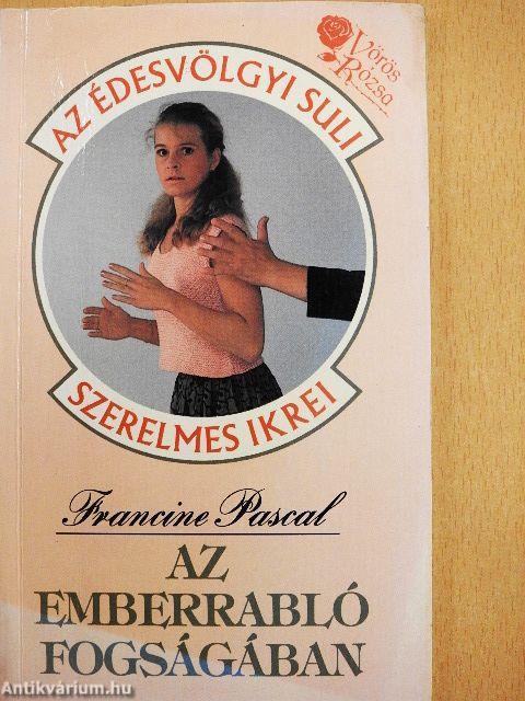 Az emberrabló fogságában