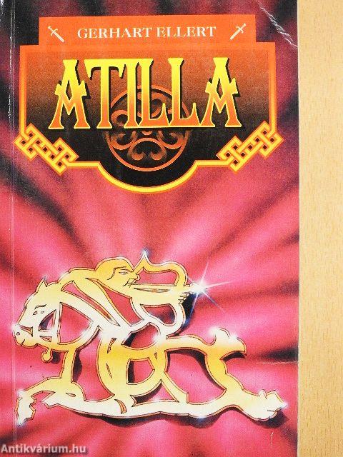 Atilla