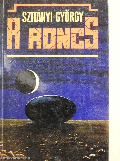A roncs