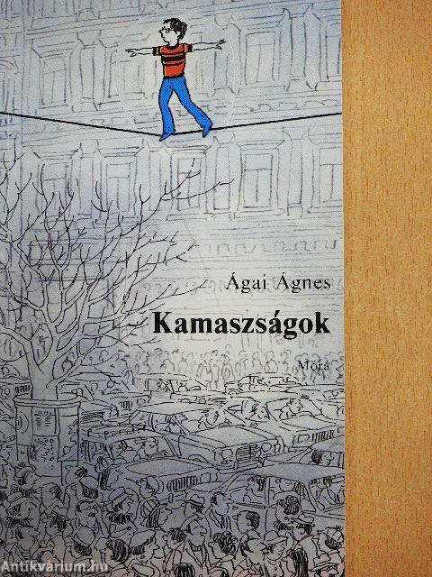 Kamaszságok