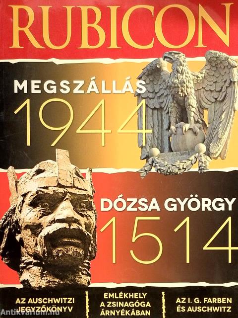 Rubicon 2014/3.