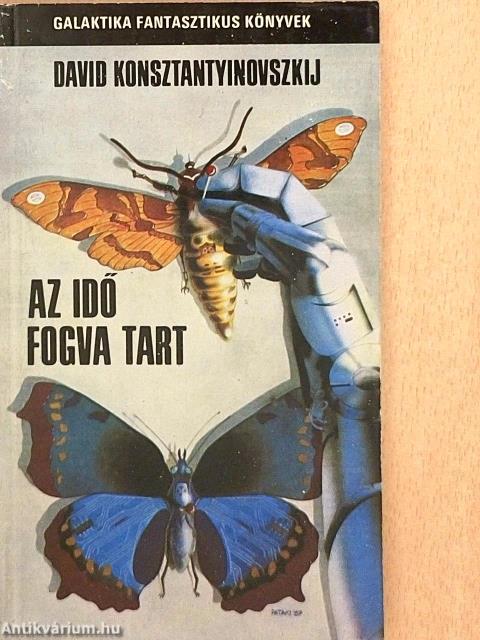 Az idő fogva tart