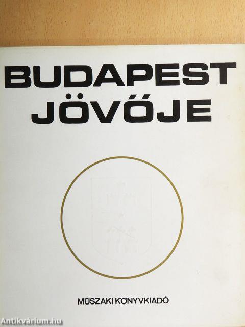 Budapest jövője