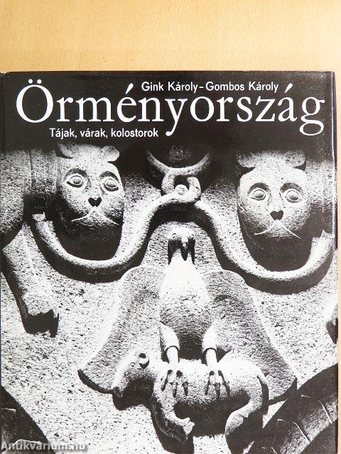 Örményország