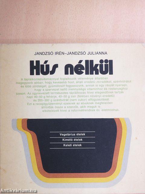 Hús nélkül