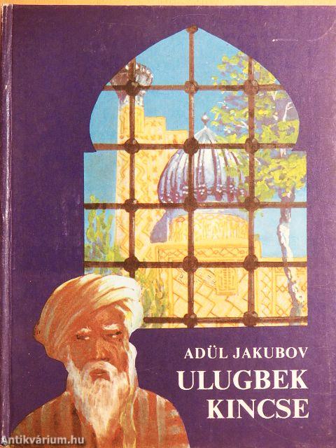 Ulugbek kincse