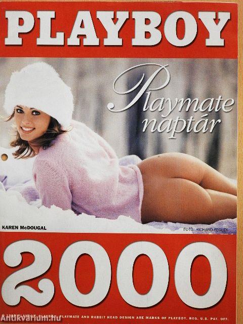 Playboy 2000