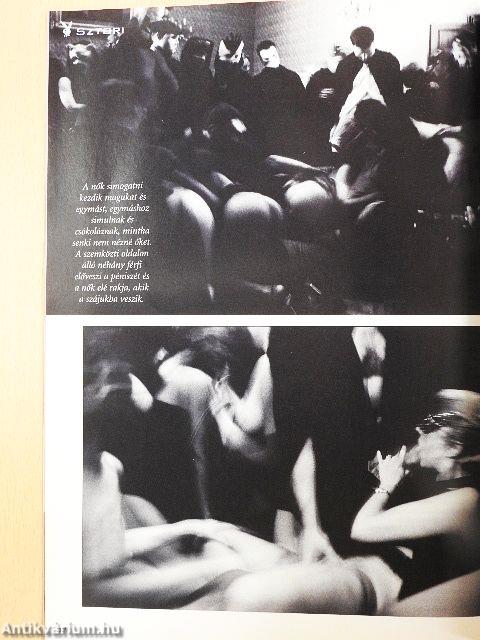 Playboy 2004. február