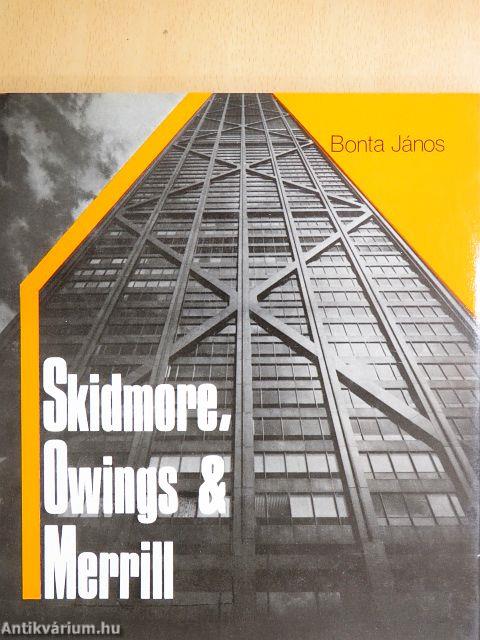Skidmore, Owings & Merrill
