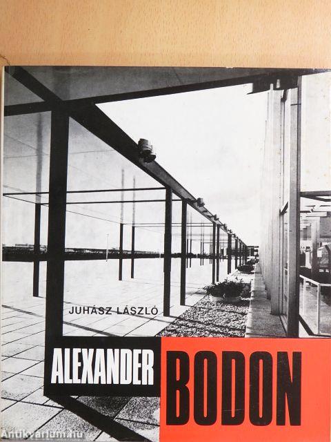 Alexander Bodon 
