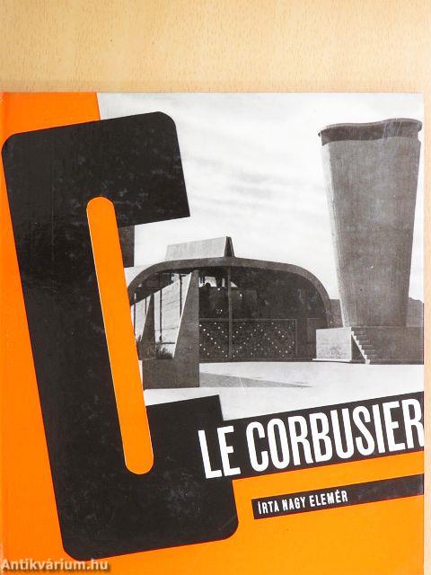 Le Corbusier