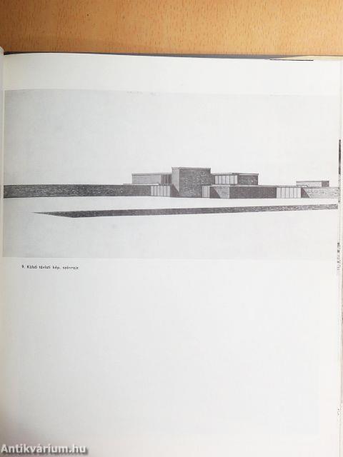 Ludwig Mies van der Rohe