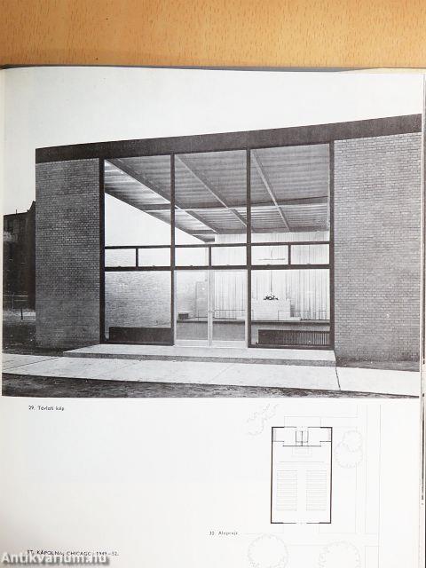 Ludwig Mies van der Rohe