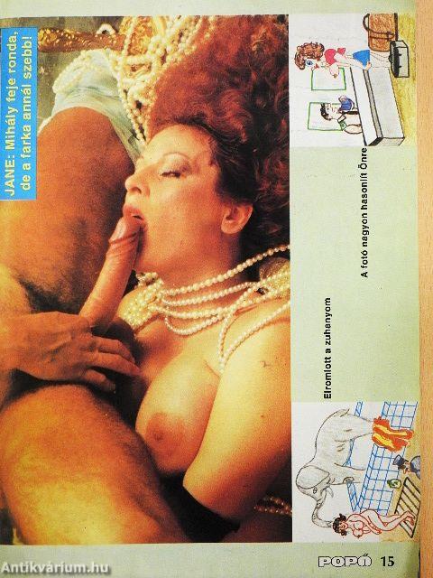 Popó magazin 1992/1.