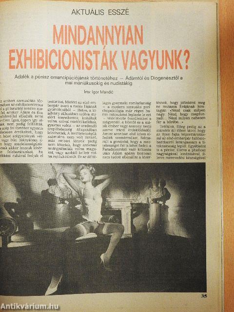 Erotika 1990. II. 5.