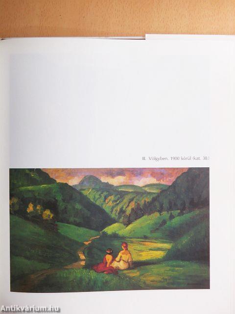Iványi-Grünwald Béla
