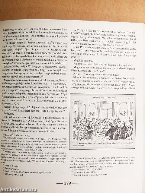 Városvédőbeszédek 1-2.