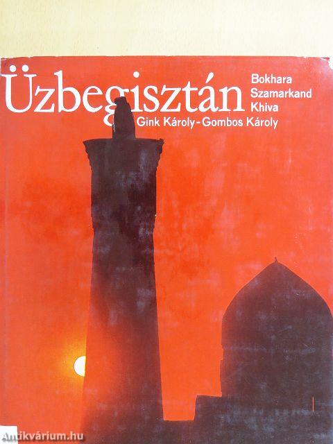 Üzbegisztán