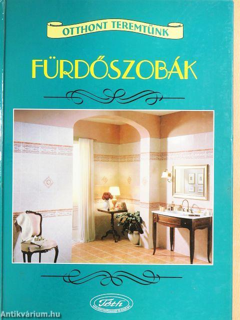 Fürdőszobák