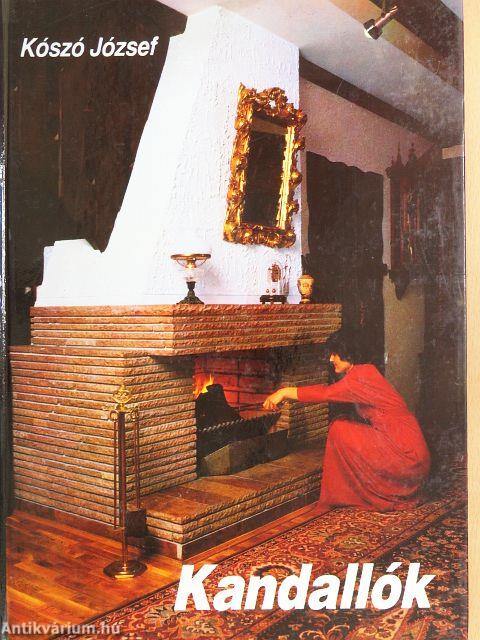 Kandallók