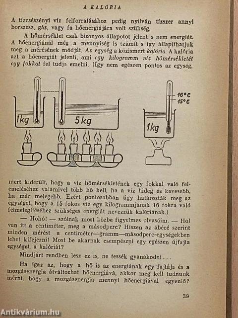 A természet titkai nyomában