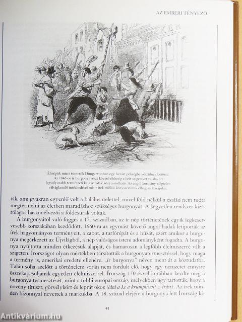 Történelmi baklövések
