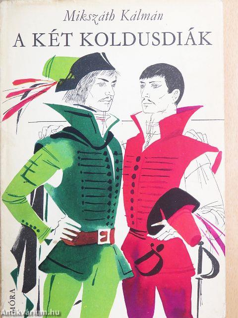 A két koldusdiák